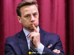 Spór w studiu o małżeństwa jednopłciowe. "Zaraz to otworzę i przeczytam"