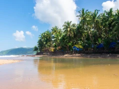 Egzotyka i tropiki zamiast szarugi! 🌴☀️ 11 nocy w Goa (ze śniadaniami) za 3465 PLN 🍴☕