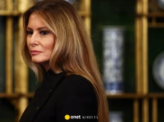 Koniec z powściągliwością. Melania Trump sprzeciwiła się prezydentowi USA