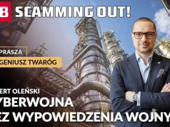 Cyberwojna bez wypowiedzenia wojny. Czy można wyłączyć państwo przez internet?