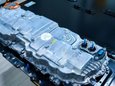 BMW dostało nagrodę za baterię Gen6. To fundament elektrycznej Neue Klasse