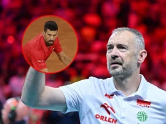 Nawet Djoković zareagował na sukces Polaków. Oto, co napisał