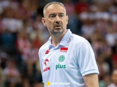 Tak Nikola Grbić zachował się tuż po finale mistrzostw Europy
