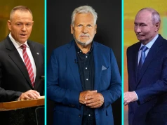 Nawrocki spotka Putina na G20. Kwaśniewski: „Ręki bym mu nie podał”