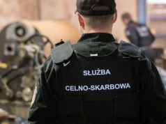 Służba Celno-Skarbowa zyska nowe uprawnienia