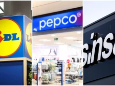 Lidl, Pepco i Sinsay pierwszymi najemcami. W Wielkopolsce rośnie park na 18 tys. mkw.