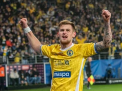 23 gole i wciąż za mało. Dlaczego Jan Urban nie chce powołać Karola Czubaka?