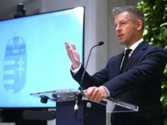 Węgry sprzątają po Orbánie. Péter Magyar chce zmiany konstytucji