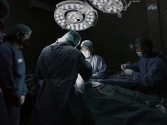 Robot da Vinci trafi do szpitala w Koszalinie. Miasto przekaże milion złotych na zakup