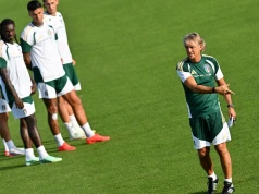 Dramat giganta w Lidze Narodów. Trener skreślił 10 piłkarzy