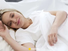 Lekarka o menopauzie: była jak skok kwantowy