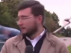 Potrącenie 14-latki w telewizji na żywo. Sprawca uciekł z miejsca zdarzenia