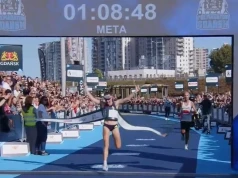 Rekord Polski, rekord trasy i rekord frekwencji na Półmaratonie Gdańsk