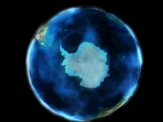 Ocean może przestać pochłaniać CO2. Mamy problem