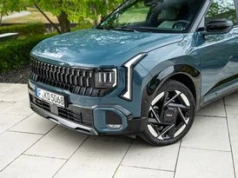 Kia Seltos także z hybrydą i napędem na cztery koła. Znamy polskie ceny