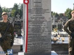 Ku pamięci bohaterów. Obchody Dnia Polskiego Państwa Podziemnego