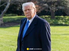 Donald Trump zwrócił się do Polonii. Wychwala Nawrockiego. "Jest mistrzem"