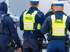 Tragedia na przyjęciu rodzinnym. W stawie znaleziono ciało sześciolatka