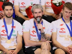 Ledwo wrócił do kraju. Głośny apel Fornala