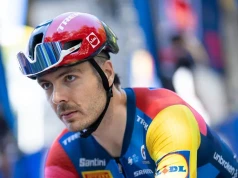 Max Walscheid kończy karierę sportową. Niemiec stawia na medycynę