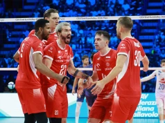 Novak Djoković pogratulował sukcesu trenerowi polskich siatkarzy