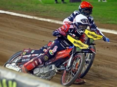 Pawełczak po Grand Prix w Toruniu: Doświadczyłem prawdziwego żużla