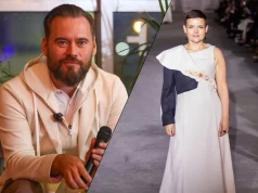 Ministra została modelką, Stanowski nie wytrzymał. Wystarczyło jedno zdanie