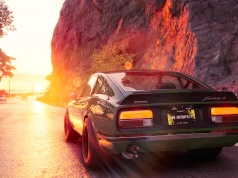 The Crew Motorfest z masą atrakcji. Ubisoft prezentuje plany na czwarty rok rozwoju gry