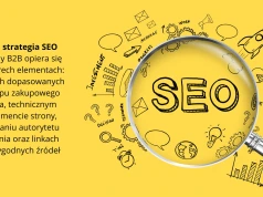 Jak zwiększyć widoczność firmy B2B w Google? Elementy skutecznej strategii SEO