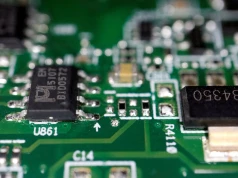 Europa ma problem z chipami. Chce pokonać uzależnienie od Chin i USA