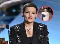 Ministra kultury jako modelka na wybiegu. "Moda jest nieodłącznym elementem kultury"