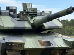 Włosi wydadzą kilka miliardów na nowy czołg. Będzie w połowie niemiecki