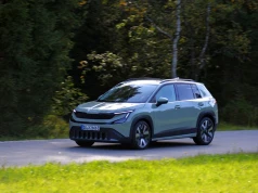 Dobra passa trwa. Skoda znów zaskakuje. Epiq to najtańszy elektryk czeskiej marki