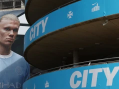 Manchester City nad przepaścią. Kolejny potężny cios