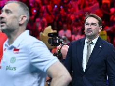 "To sukces całej polskiej siatkówki". Sebastian Świderski pogratulował Biało-Czerwonym