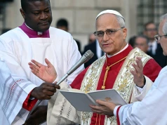 Papież Leon XIV we Francji: „Należy stanowczo odrzucić pokusę zadawania śmierci pod pozorem fałszywego współczucia”