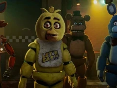 The Joy Of Creation oficjalnie częścią marki Five Nights at Freddy's