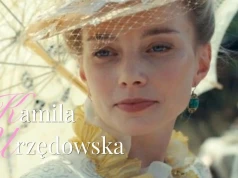 Filmy i seriale z Kamilą Urzędowską. Lalka tego nie przebije