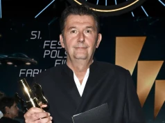 Maciej Sobieszczański o pracy nad filmem "Przez ścianę", zwycięzcą 51. FPFF