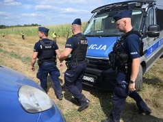 Bp Lechowicz do policjantów: służba wymaga mądrego posłuszeństwa i lojalności