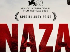 „NAZA” – dokument o zabijaniu Palestyńczyków przez żydowskie wojsko