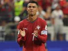 Liga Narodów: Norwegia - Portugalia. Relacja live i wynik na żywo