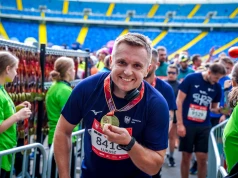 Silesia Marathon 2026 nadciąga. Tysiące uczestników ponownie pobiegnie ulicami Katowic