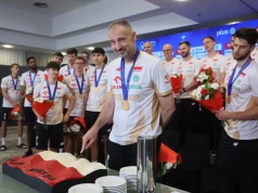 Novak Djoković z uznaniem o Nikoli Grbiciu. Gwiazdor dostrzegł sukces Polski