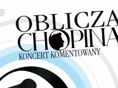 Niezwykły wieczór z muzyką Fryderyka Chopina po raz pierwszy w Żarkach