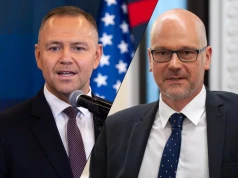Nawrocki kontra Berek w TK. „Prezydent nie ma tu żadnej kompetencji”