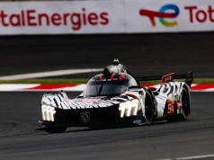 Peugeot 9X8 awansował o 9 miejsc na Fuji. Drugie auto odpadło po 67 okrążeniach