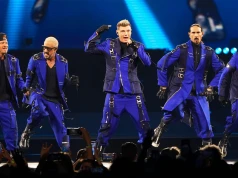 Szczere wyznanie wokalisty Backstreet Boys. "Jestem trzeźwy od pięciu lat"