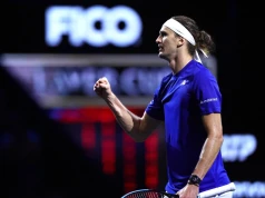 Europa odzyskał tytuł. Alexander Zverev bohaterem