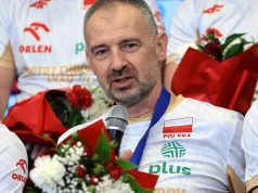 Grbić wraca do domu. "Muszę zostać taksówkarzem"